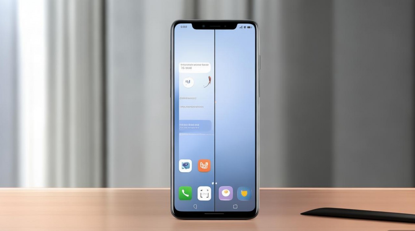 华为nova手机怎么分屏,华为nova分屏操作方法教程