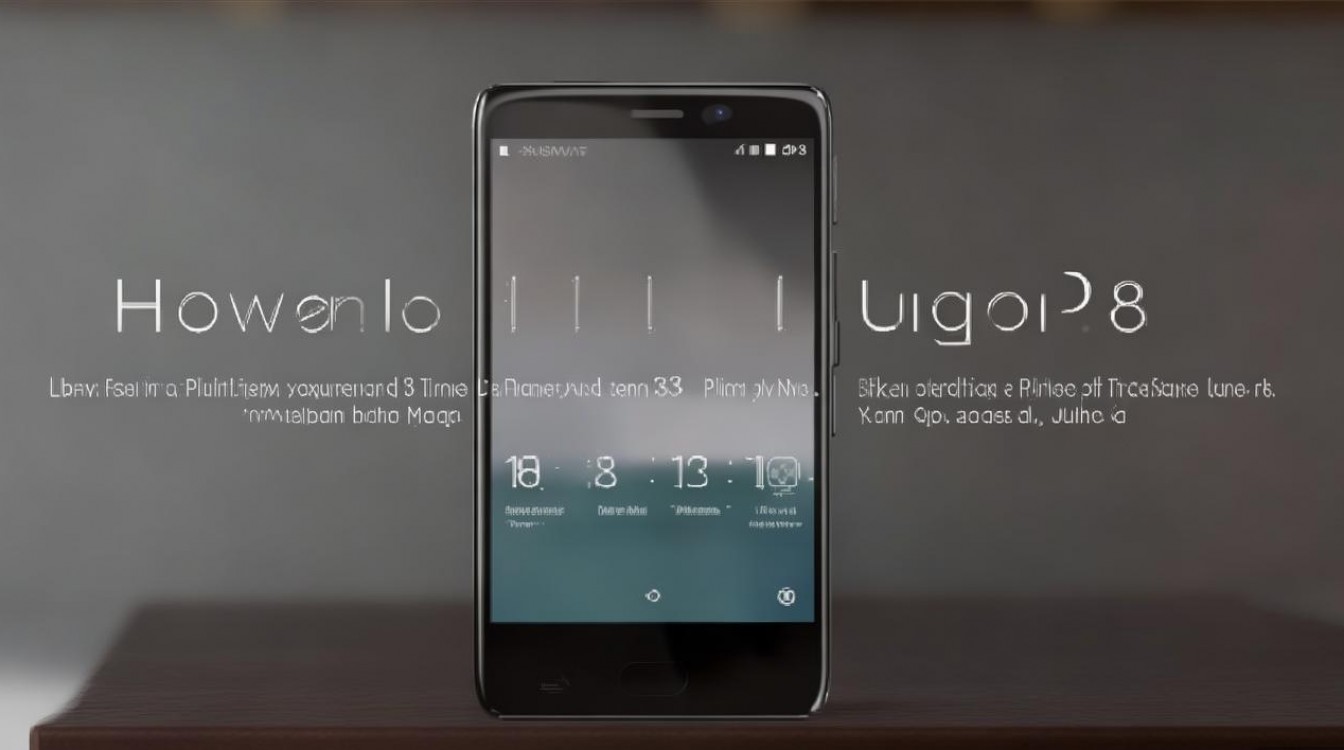 华为p8怎么校正时间？华为p8时间不准怎么调