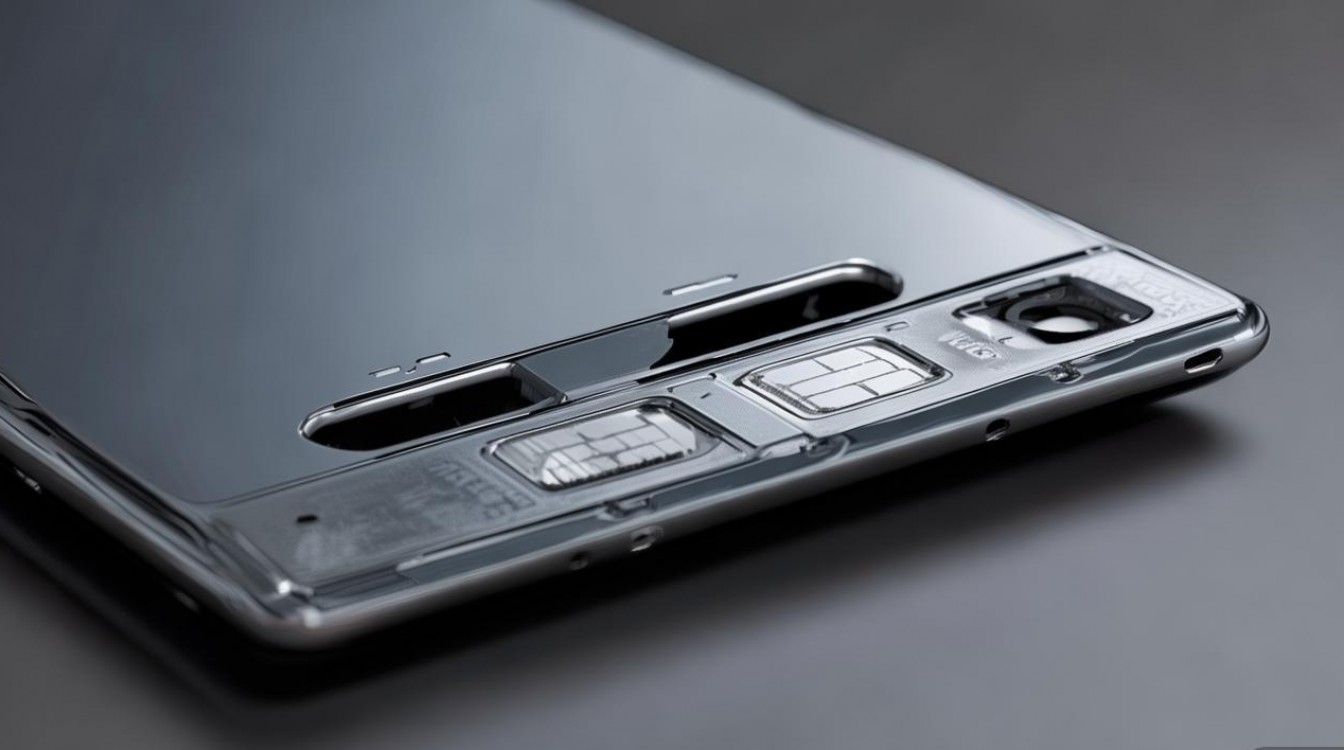 vivox5双卡怎么插?vivox5插卡步骤图解