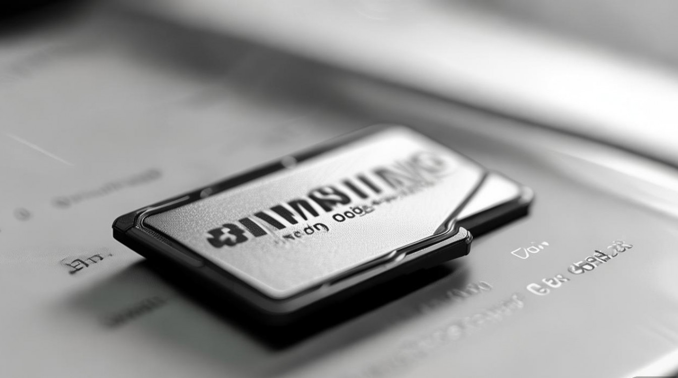 三星内存卡怎么用?三星内存卡正确使用方法详解