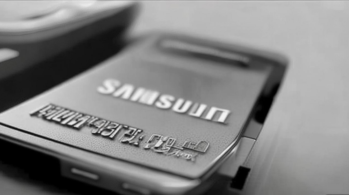 三星内存卡怎么用?三星内存卡正确使用方法详解