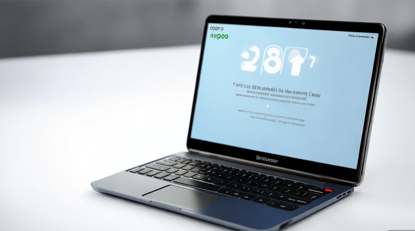 oppo手机怎么变电脑，OPPO手机如何变成电脑模式操作