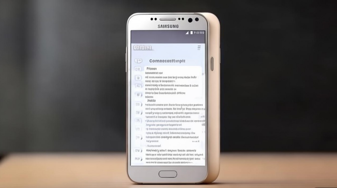 三星盖世5怎么连接电脑，三星s5连接电脑没反应怎么办