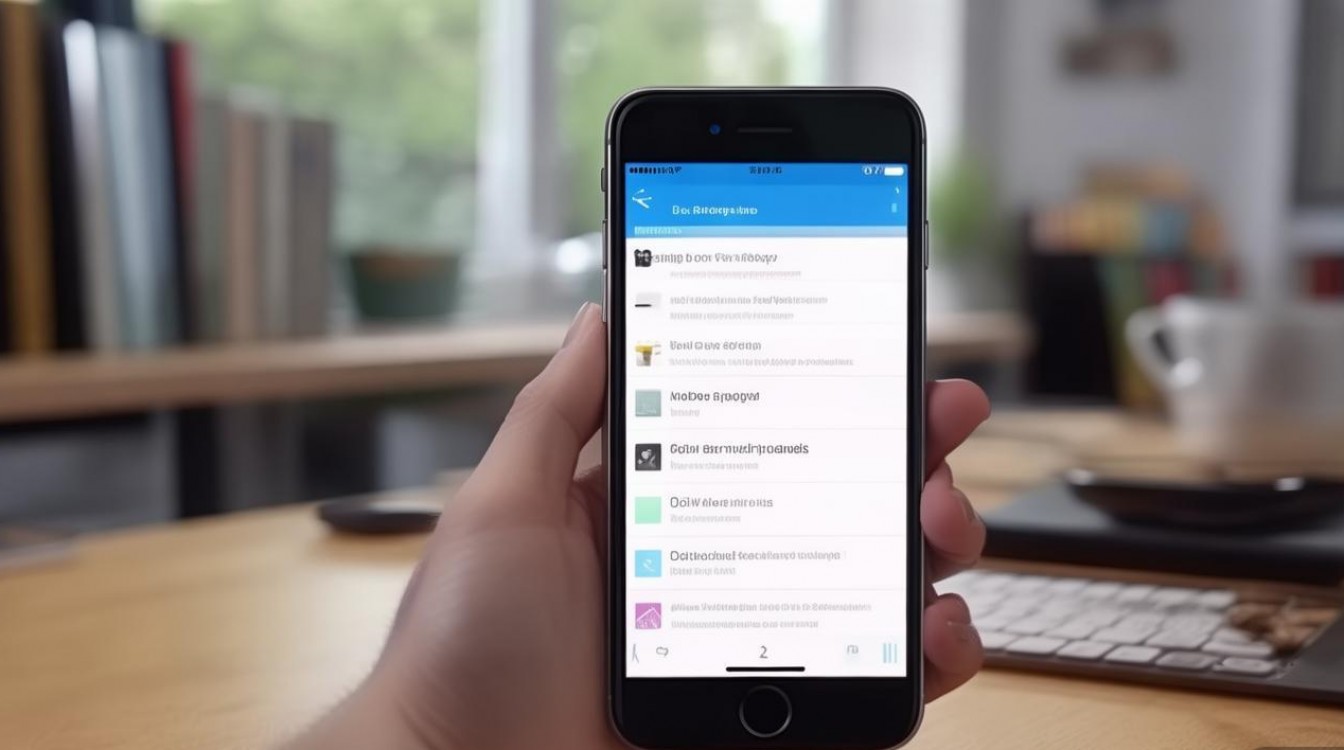 苹果5s怎么备份应用?苹果5s应用数据如何备份