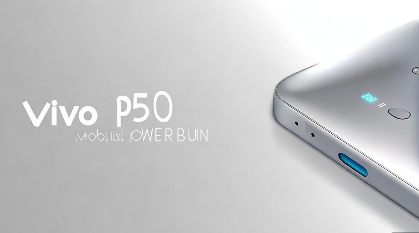 vivop50移动电源怎么样?值得购买吗?