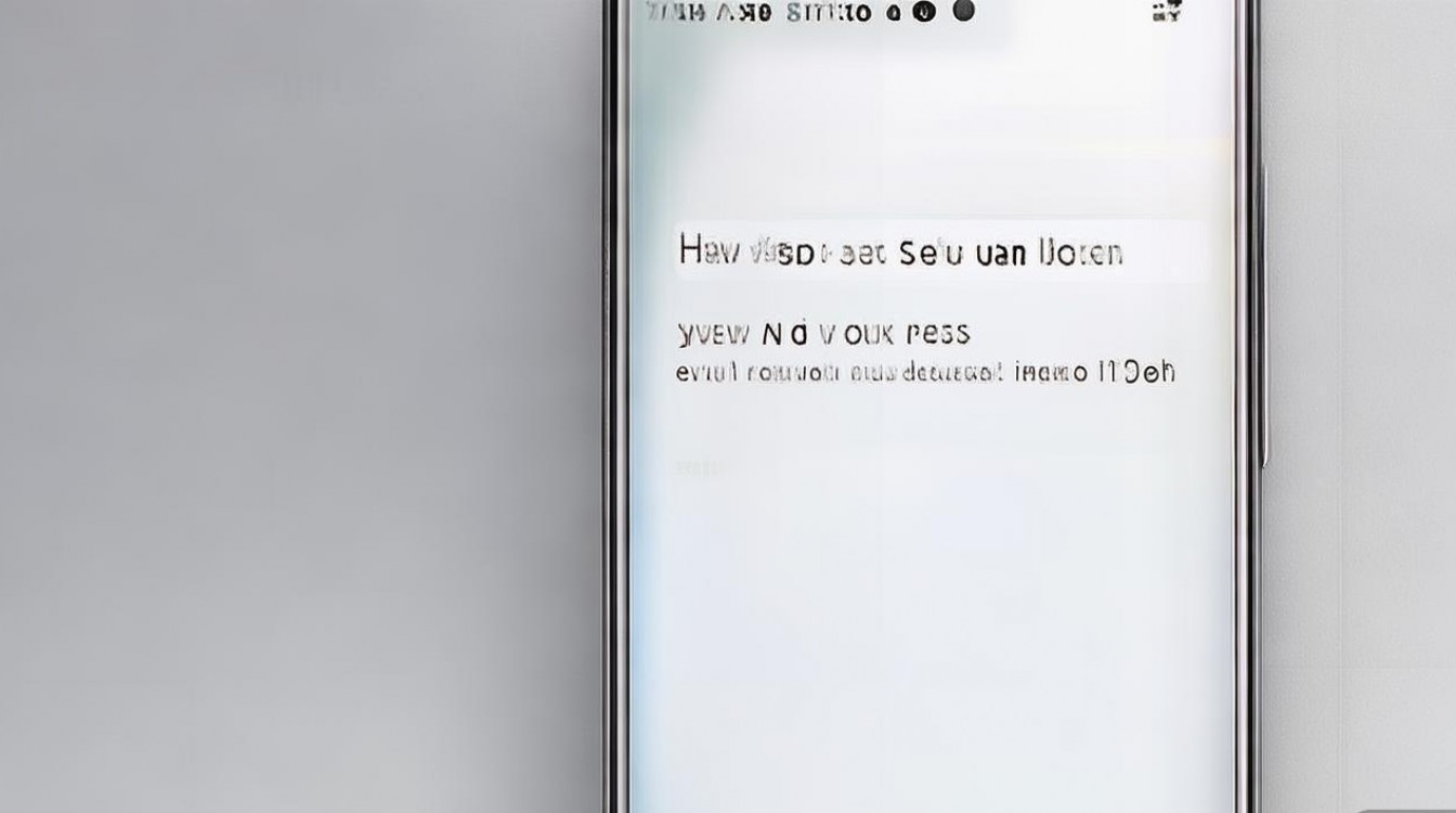 OPPO手机怎么设置密码锁屏？OPPO锁屏密码设置方法
