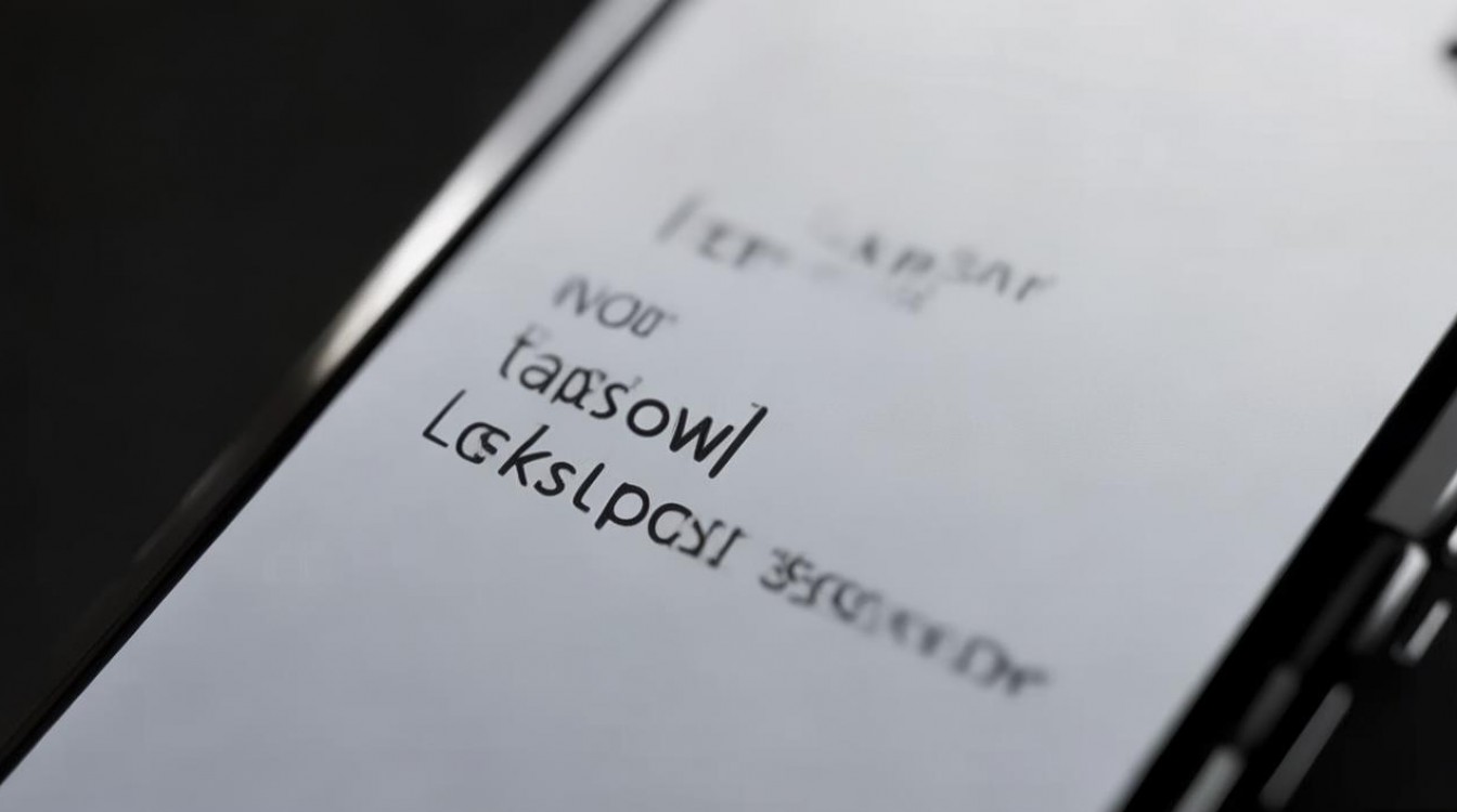 OPPO手机怎么设置密码锁屏？OPPO锁屏密码设置方法