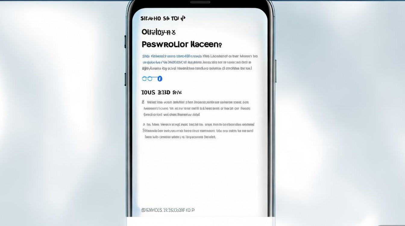 OPPO手机怎么设置密码锁屏？OPPO锁屏密码设置方法