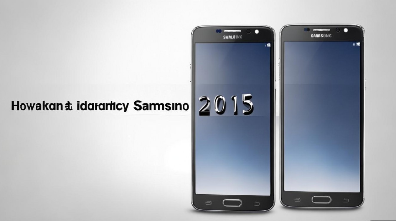 怎么辨别三星2015真假？三星2015辨别真伪方法