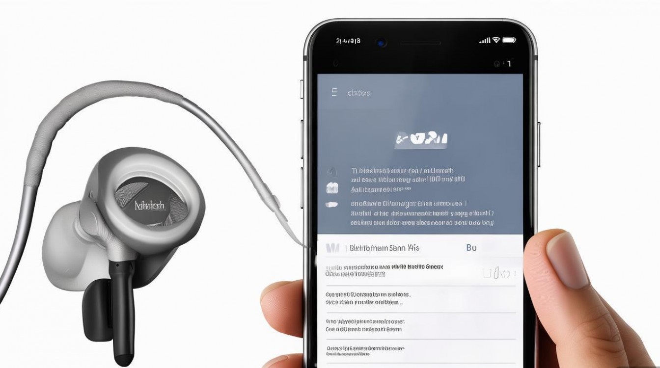 苹果6splus怎么连接蓝牙耳机？详细步骤教程