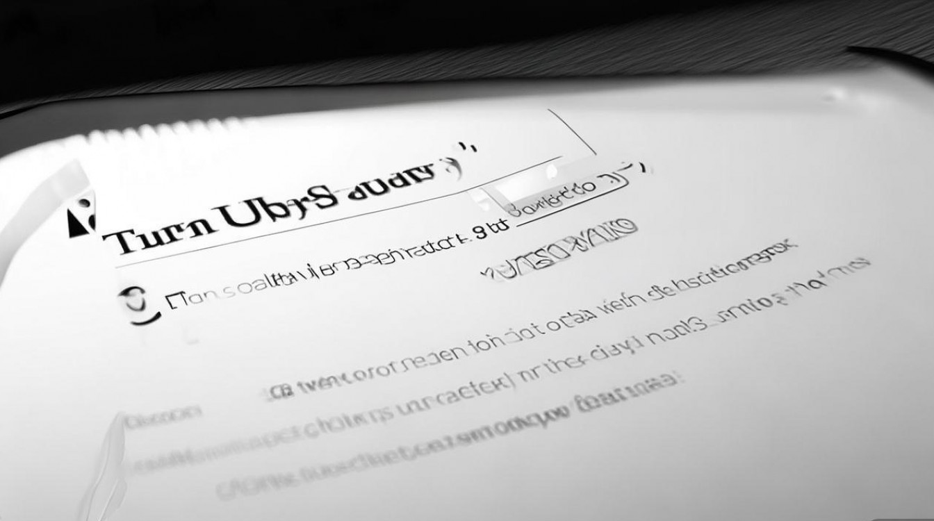 三星怎么关闭usb存储，三星手机如何关闭USB存储模式