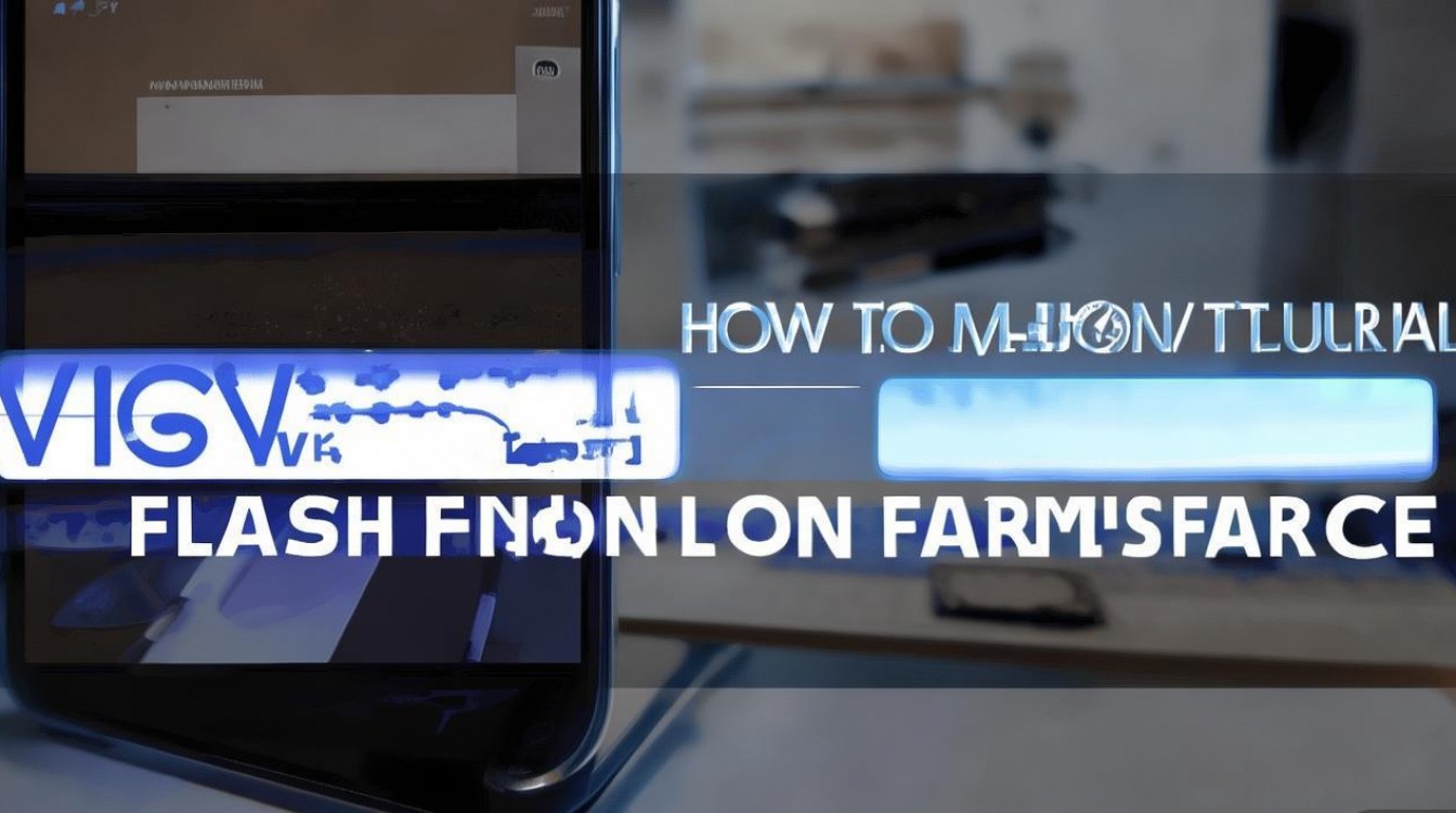 vivo y11 怎么手动刷机？vivo手机刷机教程步骤详解