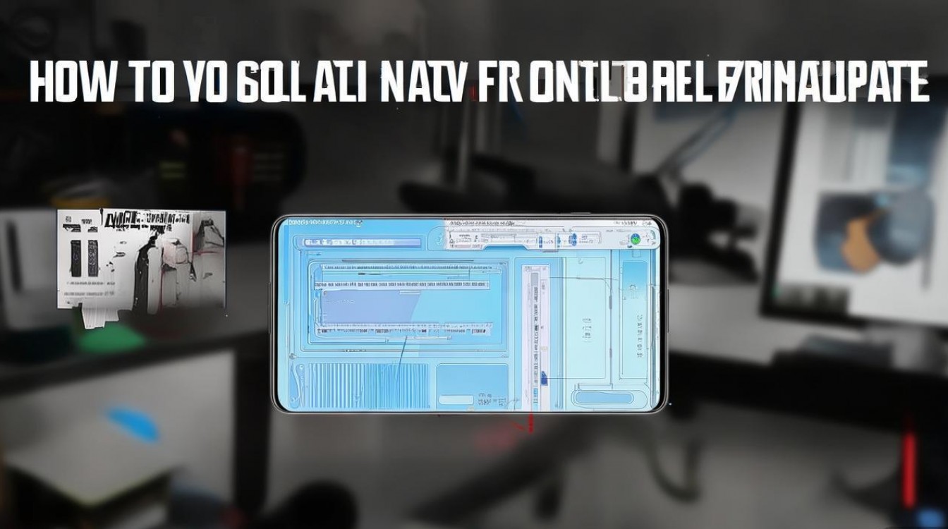 vivo y11 怎么手动刷机？vivo手机刷机教程步骤详解