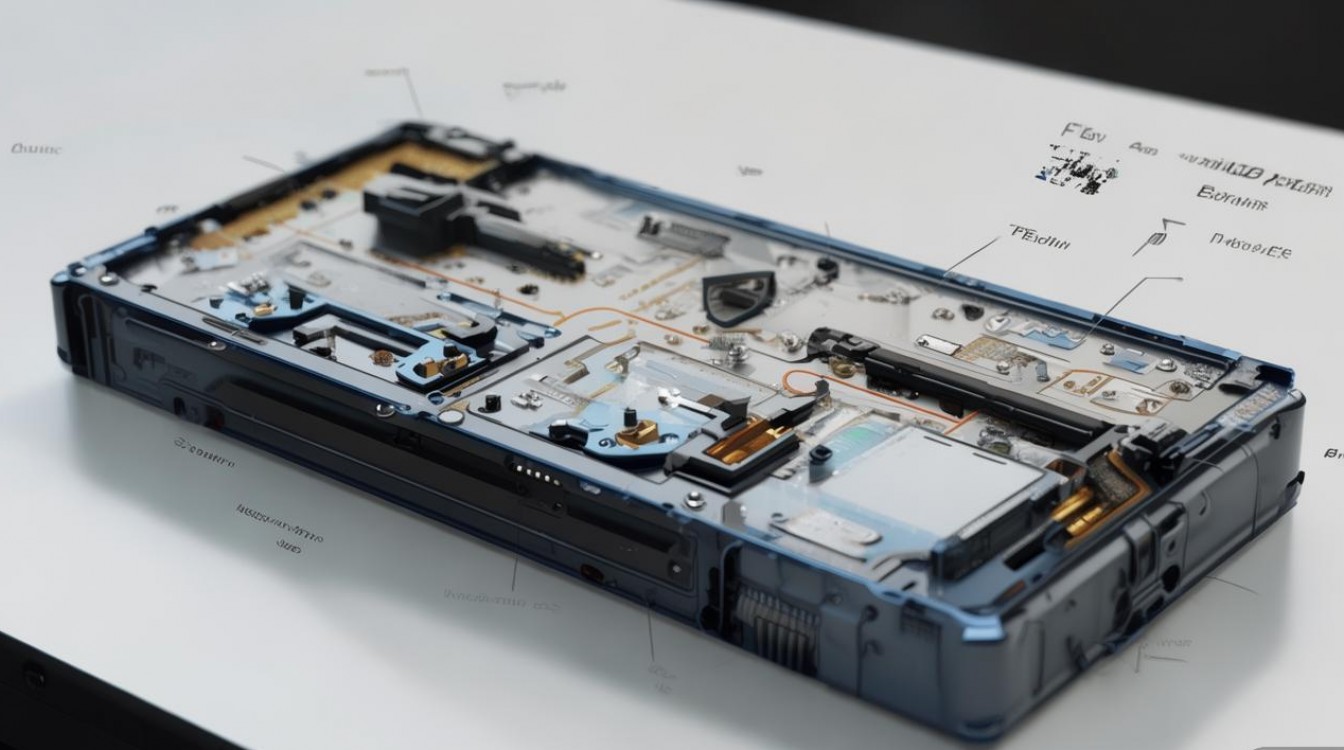 vivo xshot电池怎么拆，vivo xshot电池拆卸步骤详解