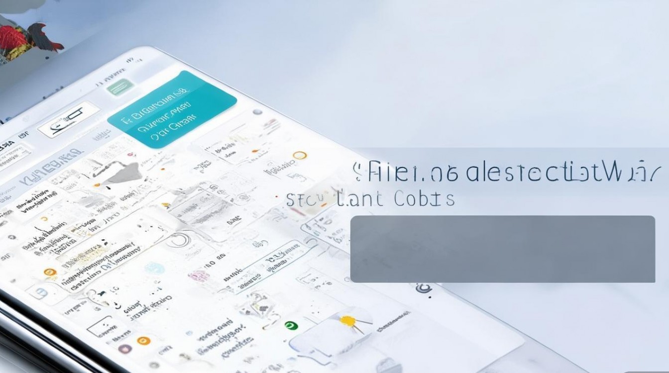 华为手机怎么在微信上截图？微信截图快捷键是哪个