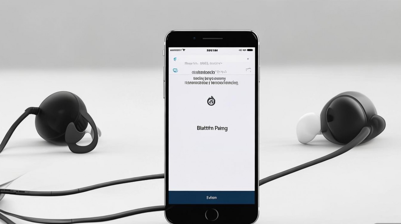 蓝牙耳机怎么连接手机苹果6？苹果6蓝牙配对教程