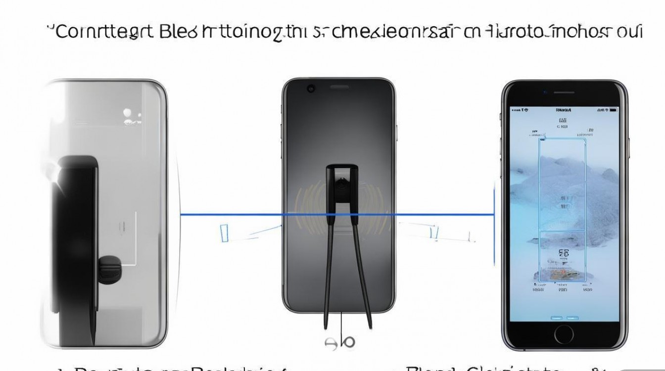蓝牙耳机怎么连接手机苹果6？苹果6蓝牙配对教程
