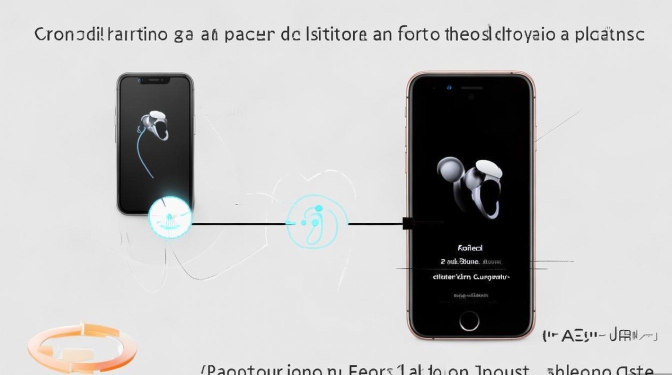 蓝牙耳机怎么连接手机苹果6？苹果6蓝牙配对教程