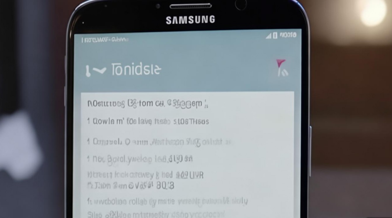 三星i9508怎么截图?三星i9508截图方法详解
