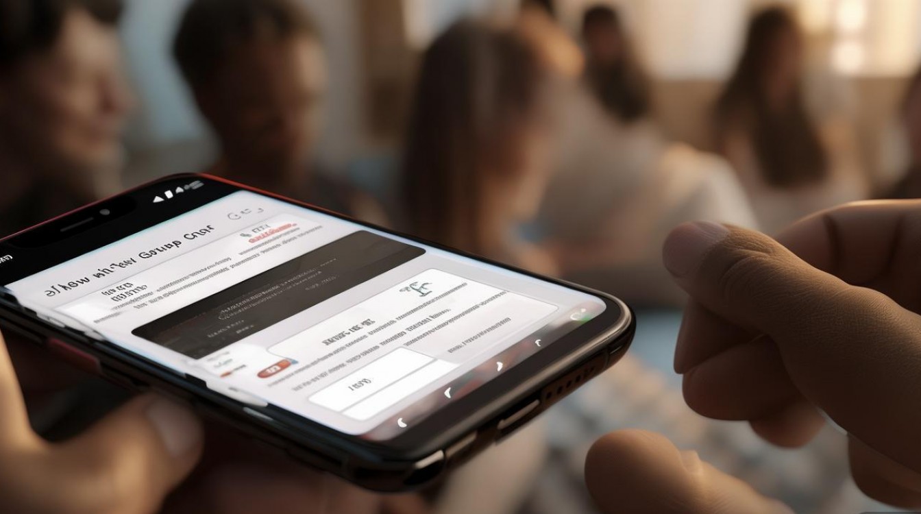 oppo手机怎么建群？oppo手机微信群创建方法