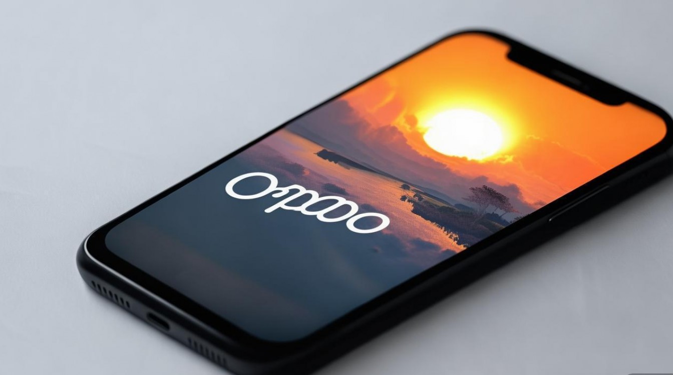 oppo手机锁屏壁纸怎么关闭?如何取消锁屏壁纸显示