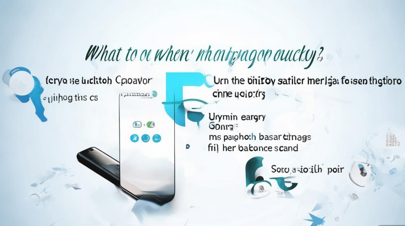 oppo手机用电快怎么办？教你几招轻松省电延长续航