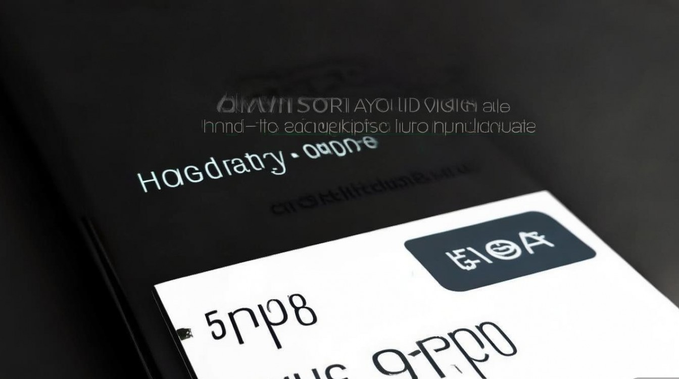 oppo隐藏应用怎么弄？OPPO手机应用隐藏在哪里设置