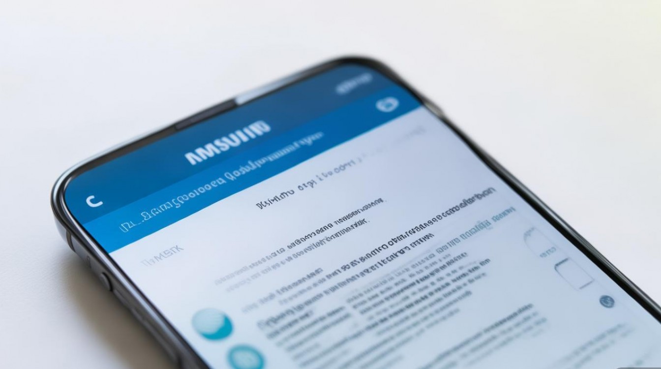 三星手机网络怎么设置？三星手机网络设置方法详解