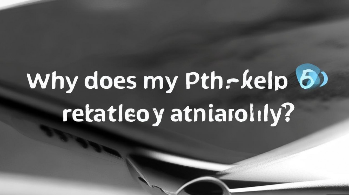 苹果6总是自动重启怎么回事？是什么原因导致的