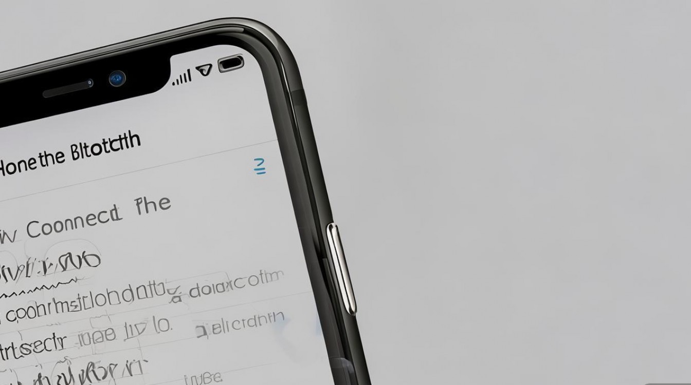 苹果6s的蓝牙怎么连接？苹果6s蓝牙连接不上怎么办