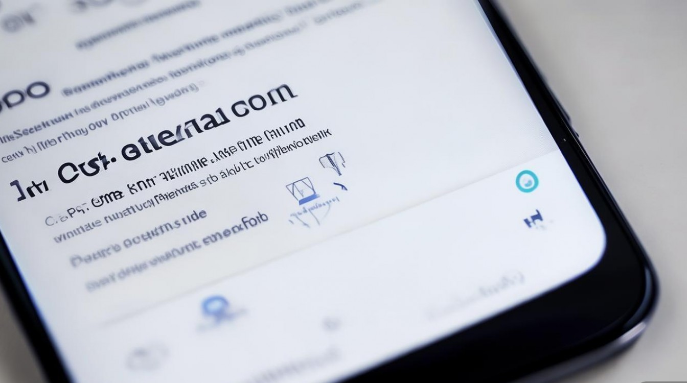 oppo手机触摸屏失灵怎么办，oppo手机屏幕失灵怎么修复