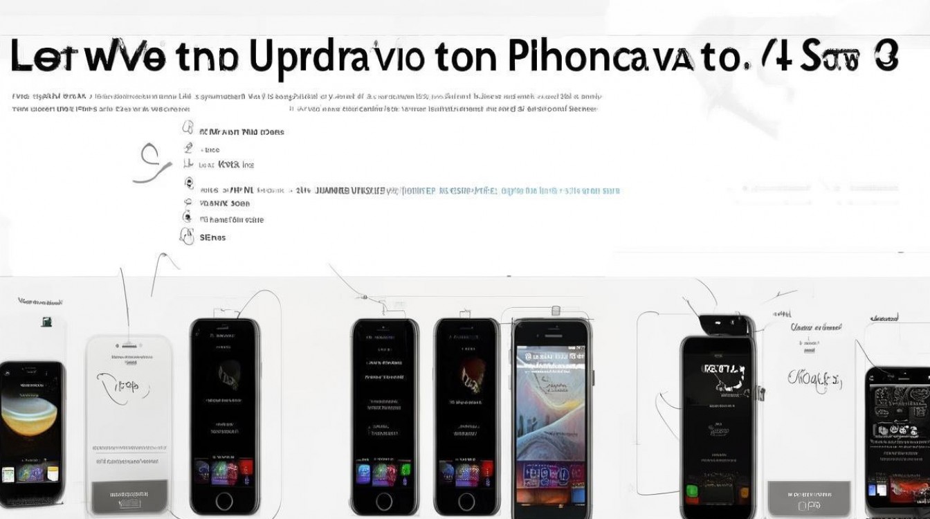 苹果4怎么升级系统ios8?苹果4能升级ios8吗