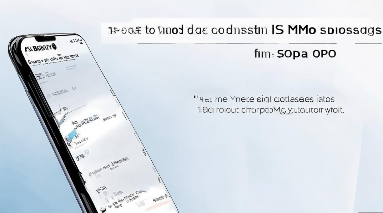 oppo手机删除的短信怎么恢复，oppo手机短信删除了还能找回吗