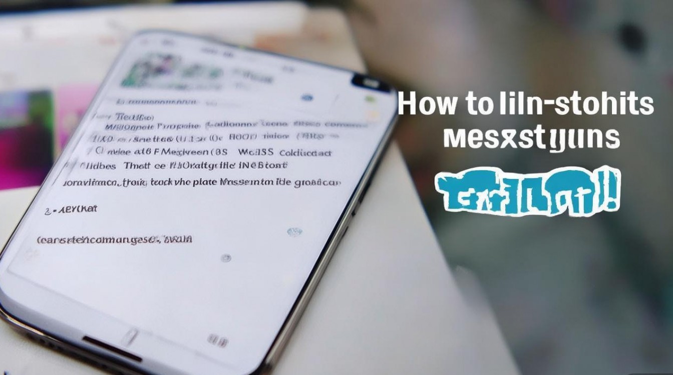 华为手机微信怎么发字?微信发文字教程步骤详解