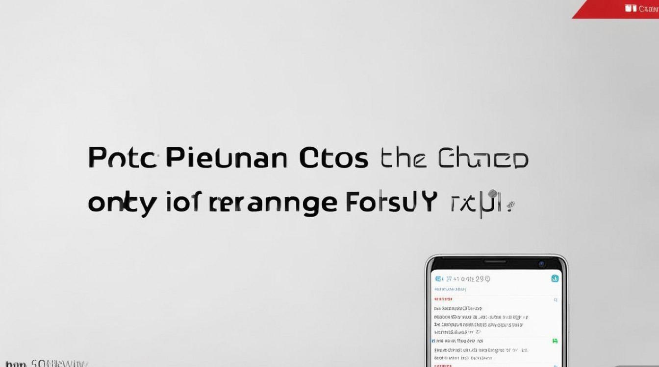 华为c8813q手机怎么换字体?华为手机字体更换教程