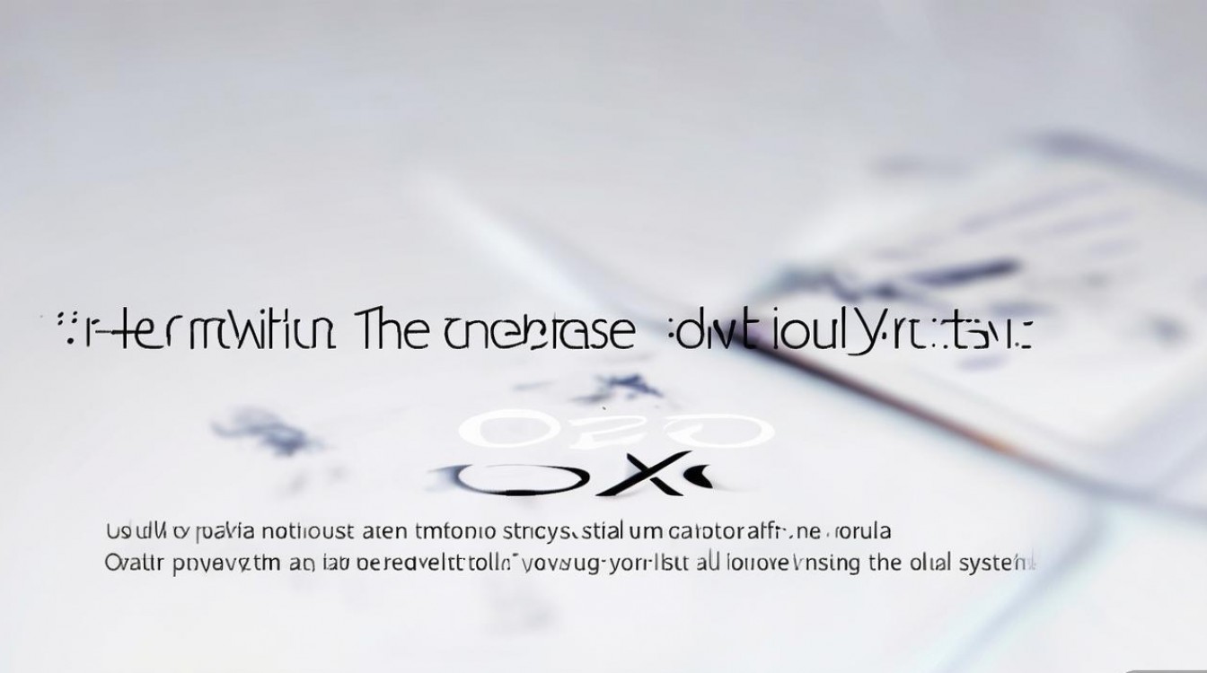 OPPO双系统怎么切换?OPPO手机隐藏空间设置教程