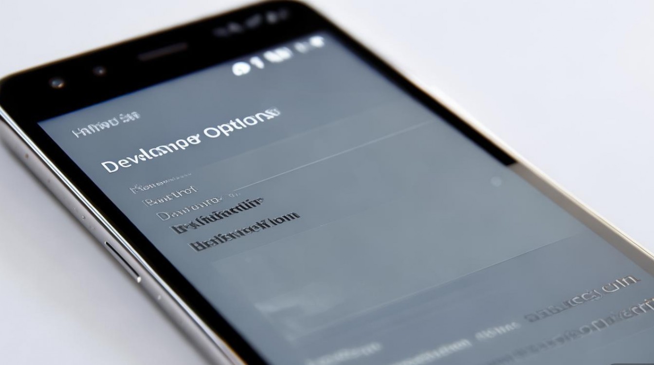 华为荣耀3c怎么没有开发人员选项,如何开启隐藏选项