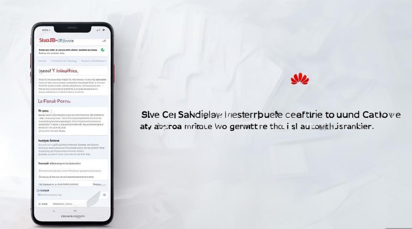 华为云服务手机找回怎么用，华为手机丢了如何定位找回