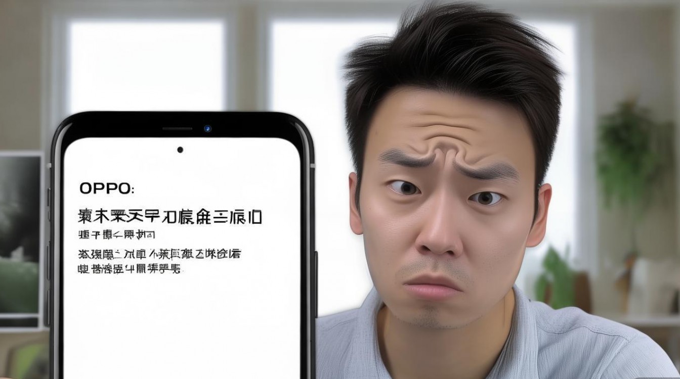 oppo手机白屏了怎么办，oppo手机突然白屏是什么原因