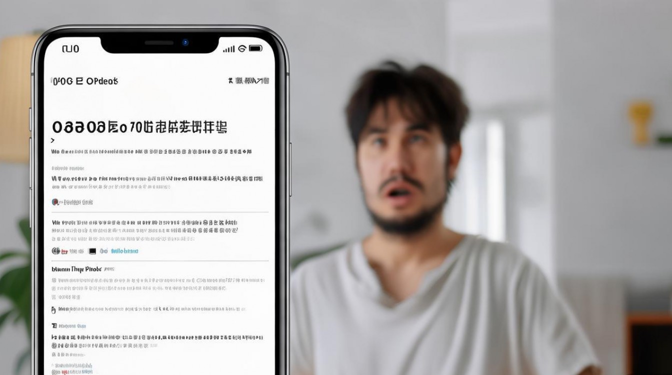 oppo手机白屏了怎么办，oppo手机突然白屏是什么原因