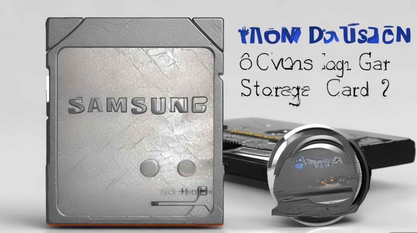 三星存储卡怎么用？正确使用方法与安装步骤详解