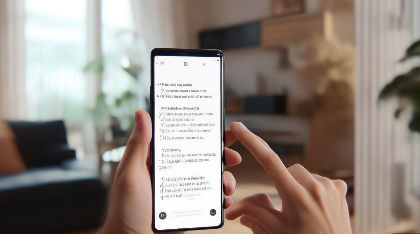 oppo手机怎么截图片?oppo手机截屏快捷键是哪个