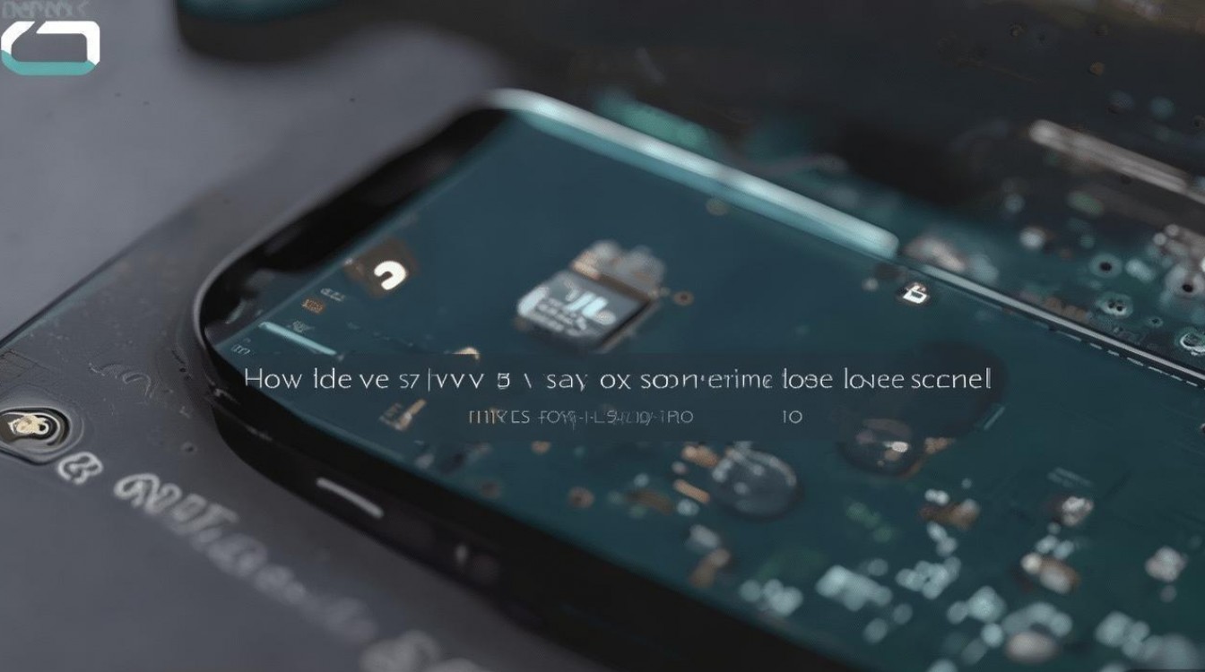 vivoxplay3s怎么有时就没信号？原因及解决方法大全