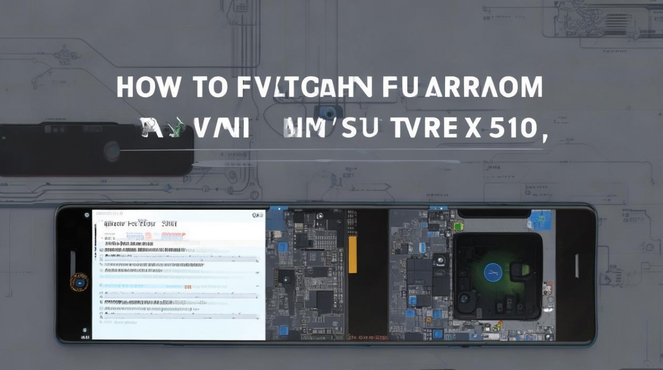 vivo x510怎么刷机？vivo x510刷机教程详解