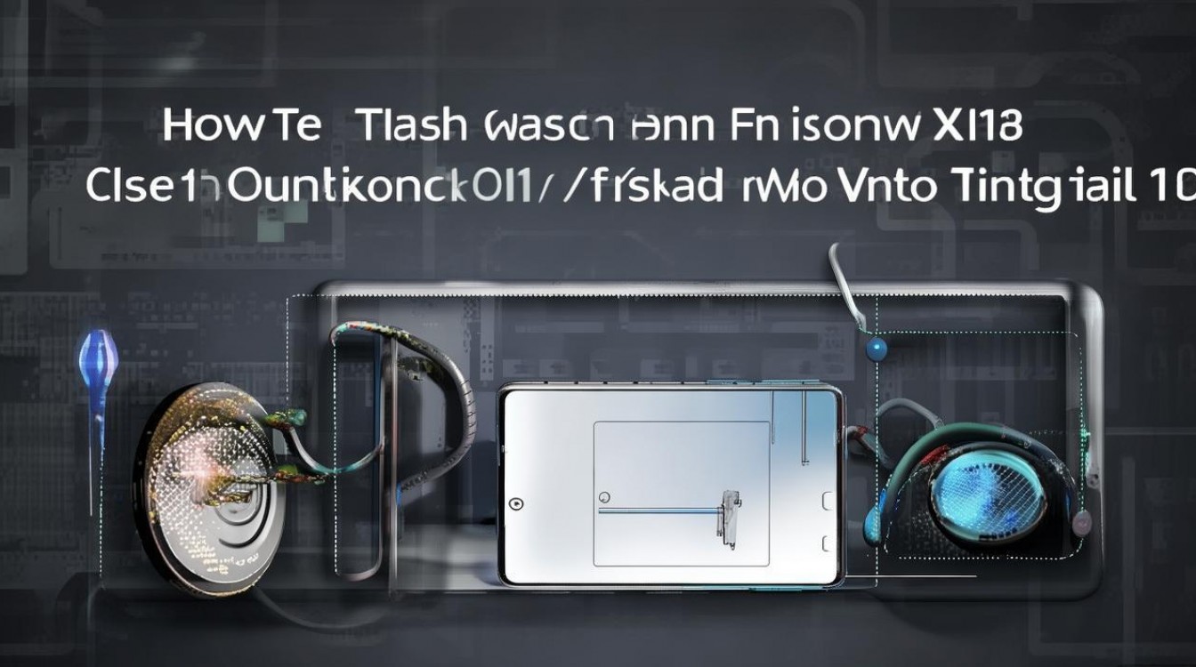 vivo x510怎么刷机？vivo x510刷机教程详解