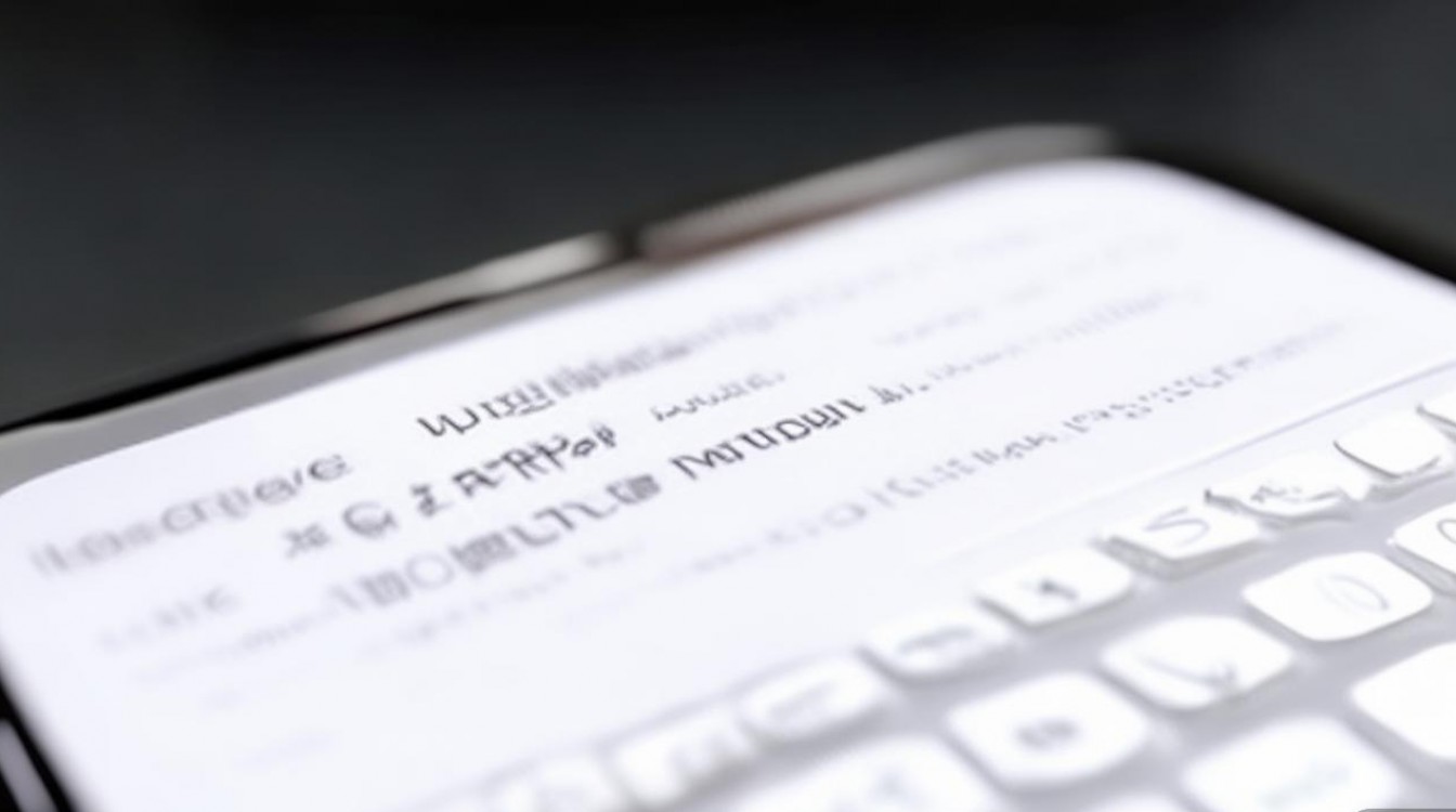 华为的输入法怎么切换？华为手机输入法切换快捷键是什么