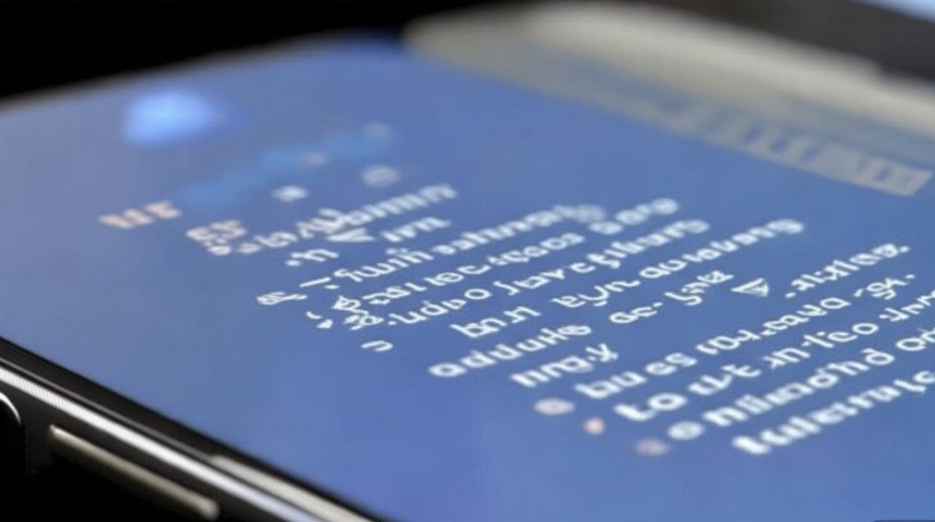 三星手机震动怎么调？三星手机震动强度设置方法