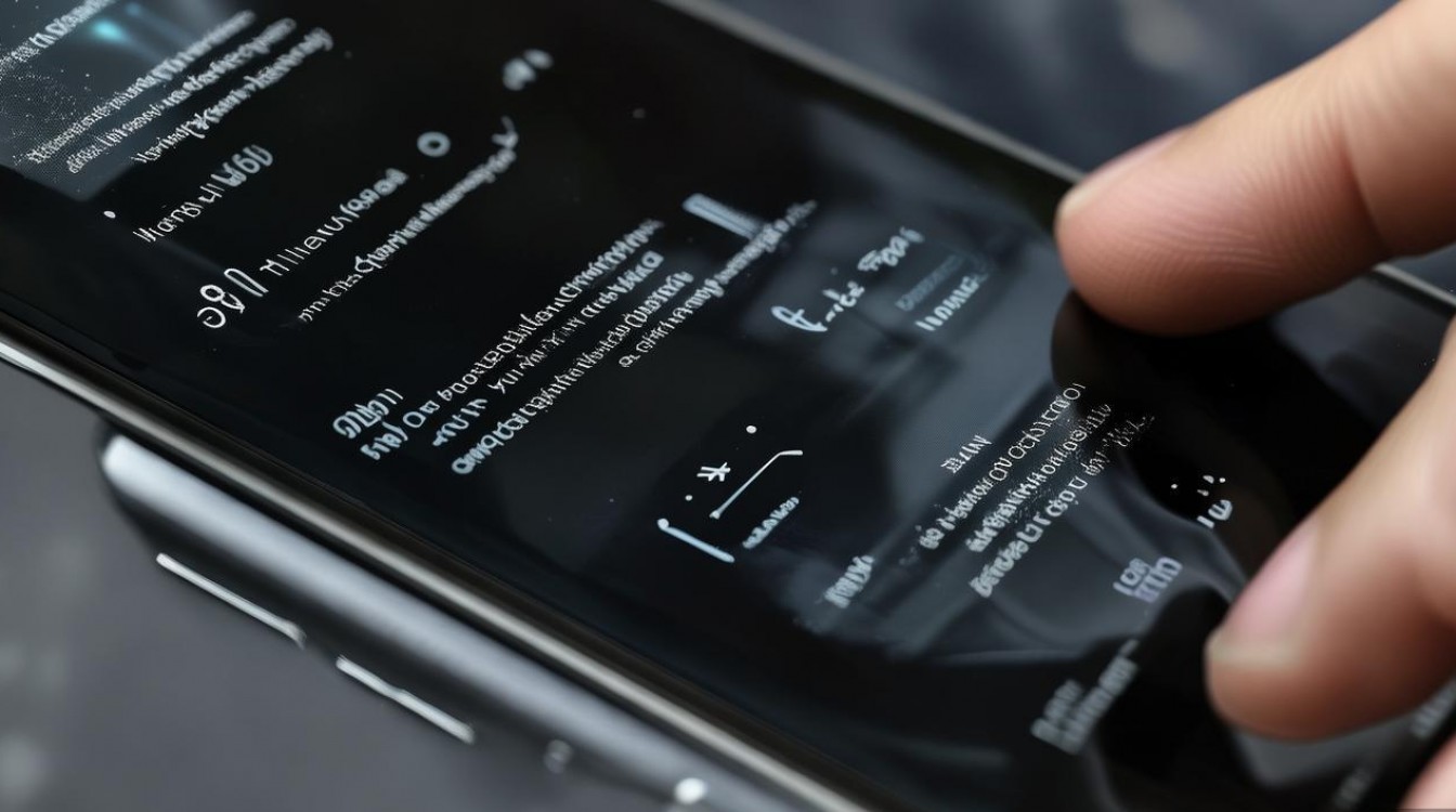 华为手机屏滑动解锁滑不开怎么办?屏幕失灵如何强制重启