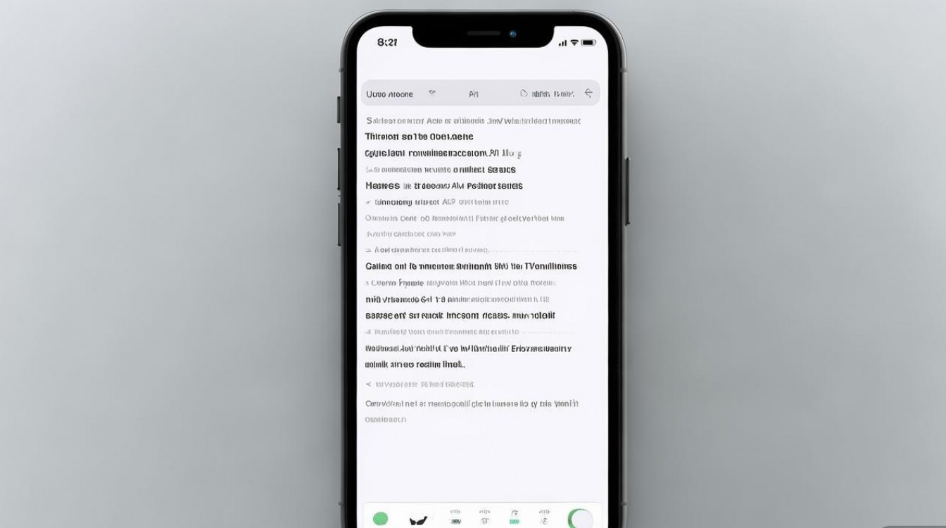 苹果手机静音模式怎么取消，苹果手机如何关闭静音模式