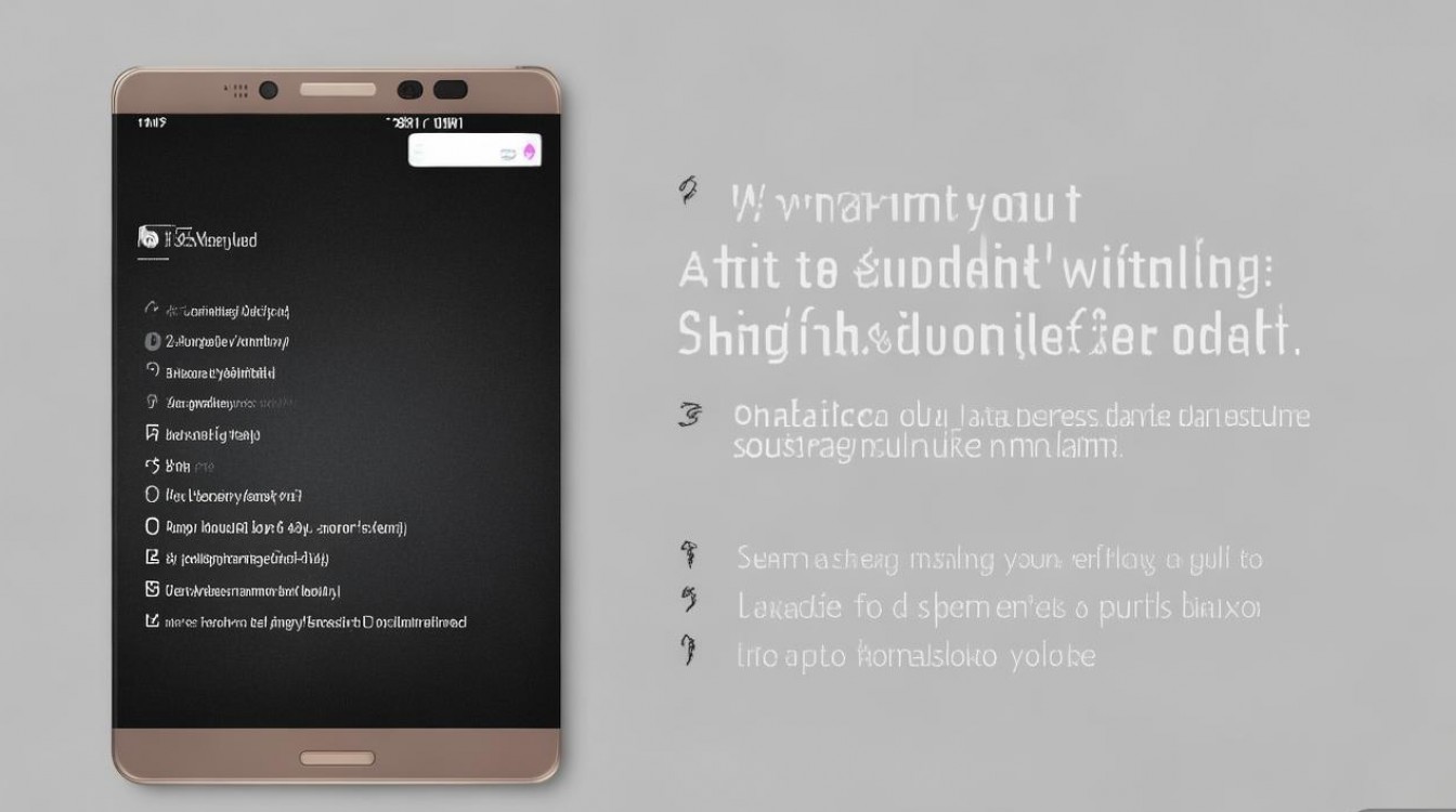华为mate7怎么强行关机，华为mate7强制关机按哪个键